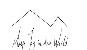 mayajoyintheworld