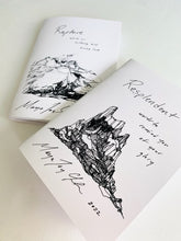 Load image into Gallery viewer, Love Theme Poetry Collection -  read for self-love, exaltation, romantic love, abundance and delight.