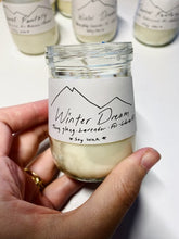 Load image into Gallery viewer, Winter Dream - Soy Candle