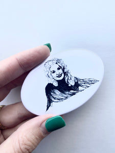 Dolly Pin