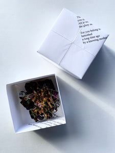 Mystery Poem Puzzles