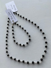 Load image into Gallery viewer, Gemstone Necklaces &amp; Bracelets - Black Jade