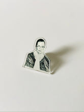 Load image into Gallery viewer, RBG Pin