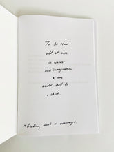 Load image into Gallery viewer, &#39;Return to the Mother&#39; Poetry Book - &#39;an ode to Earth&#39;