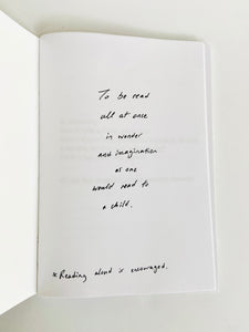 'Return to the Mother' Poetry Book - 'an ode to Earth'